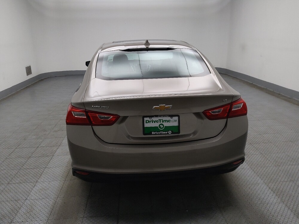 2023 Chevrolet Malibu in Lombard, IL 60148 - 18134288 6