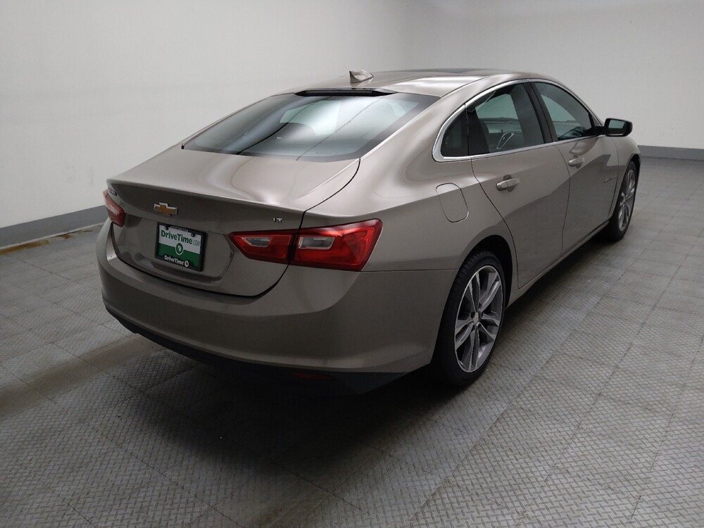 2023 Chevrolet Malibu in Lombard, IL 60148 - 18134288 9