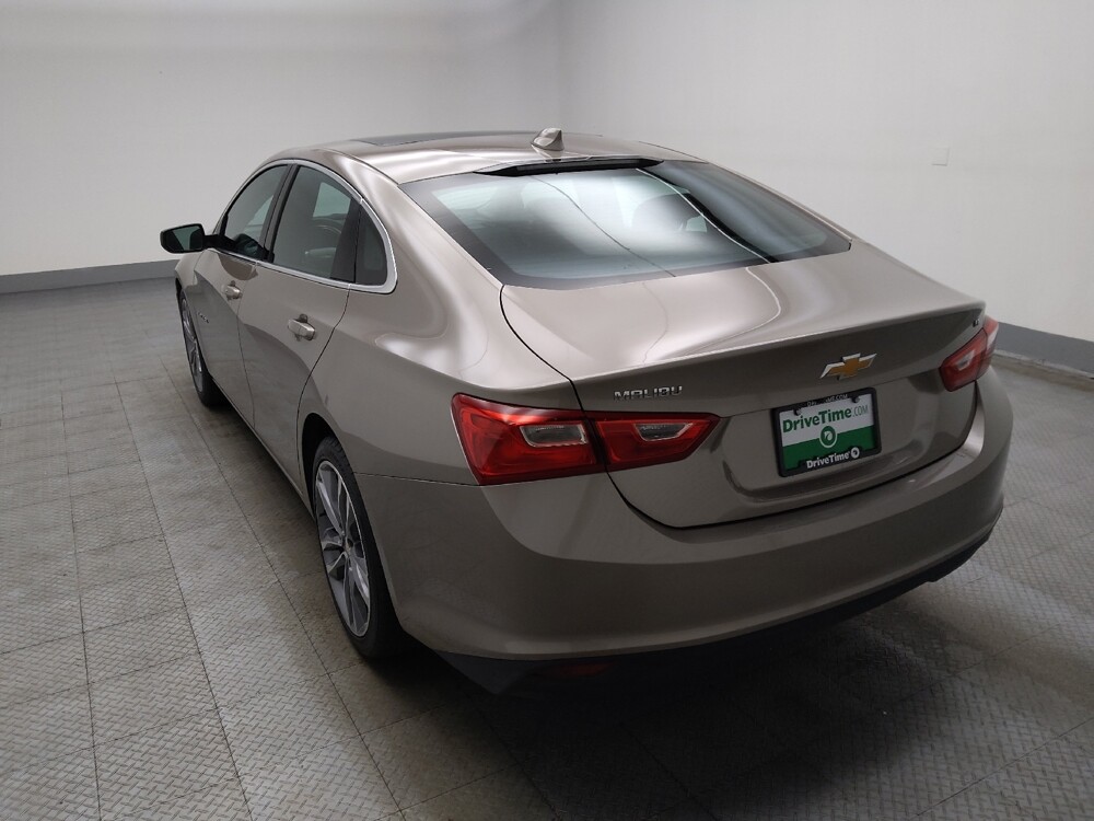 2023 Chevrolet Malibu in Lombard, IL 60148 - 18134288 5