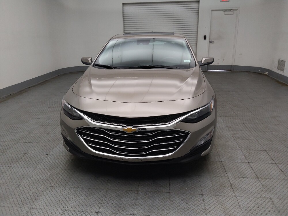 2023 Chevrolet Malibu in Lombard, IL 60148 - 18134288 15