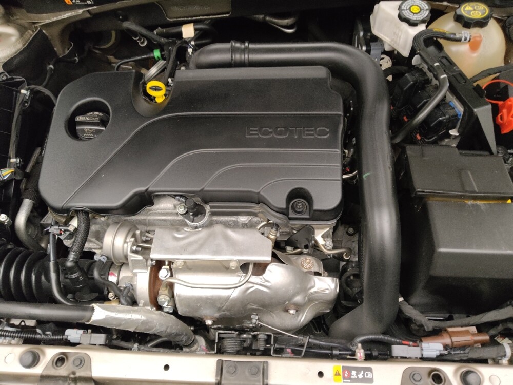 2023 Chevrolet Malibu in Lombard, IL 60148 - 18134288 30