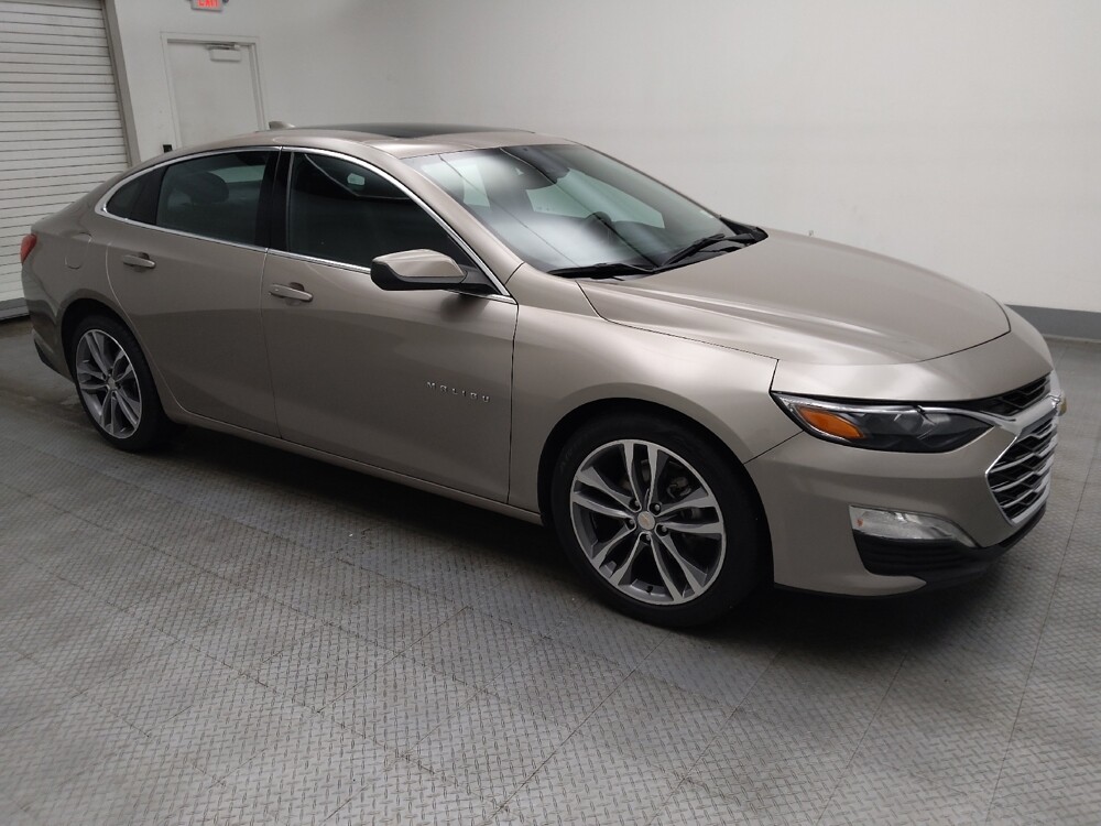 2023 Chevrolet Malibu in Lombard, IL 60148 - 18134288 11