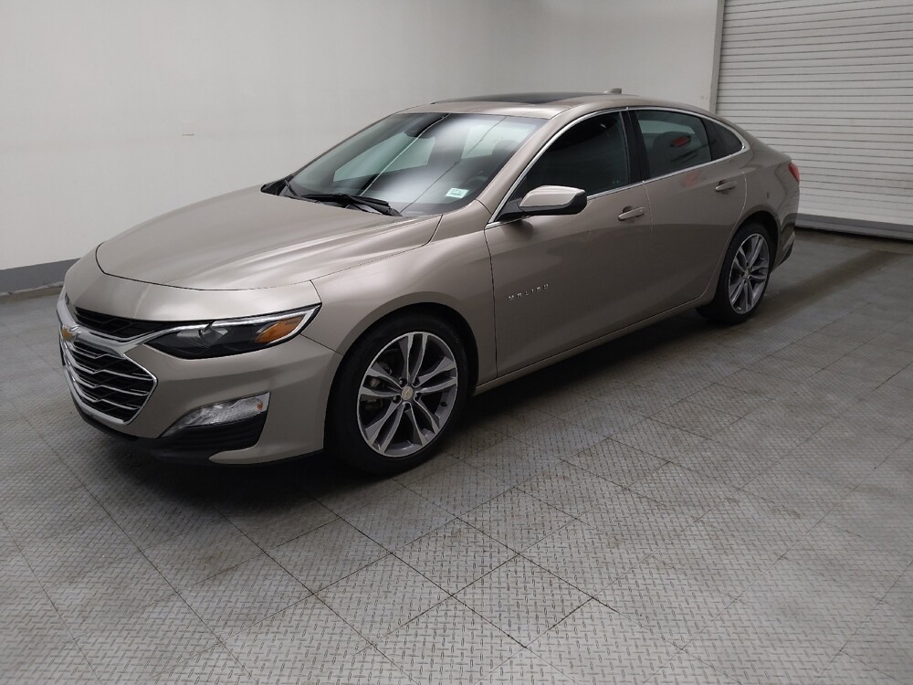 2023 Chevrolet Malibu in Lombard, IL 60148 - 18134288 2