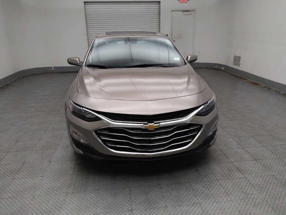 2023 Chevrolet Malibu in Lombard, IL 60148 - 18134288 14