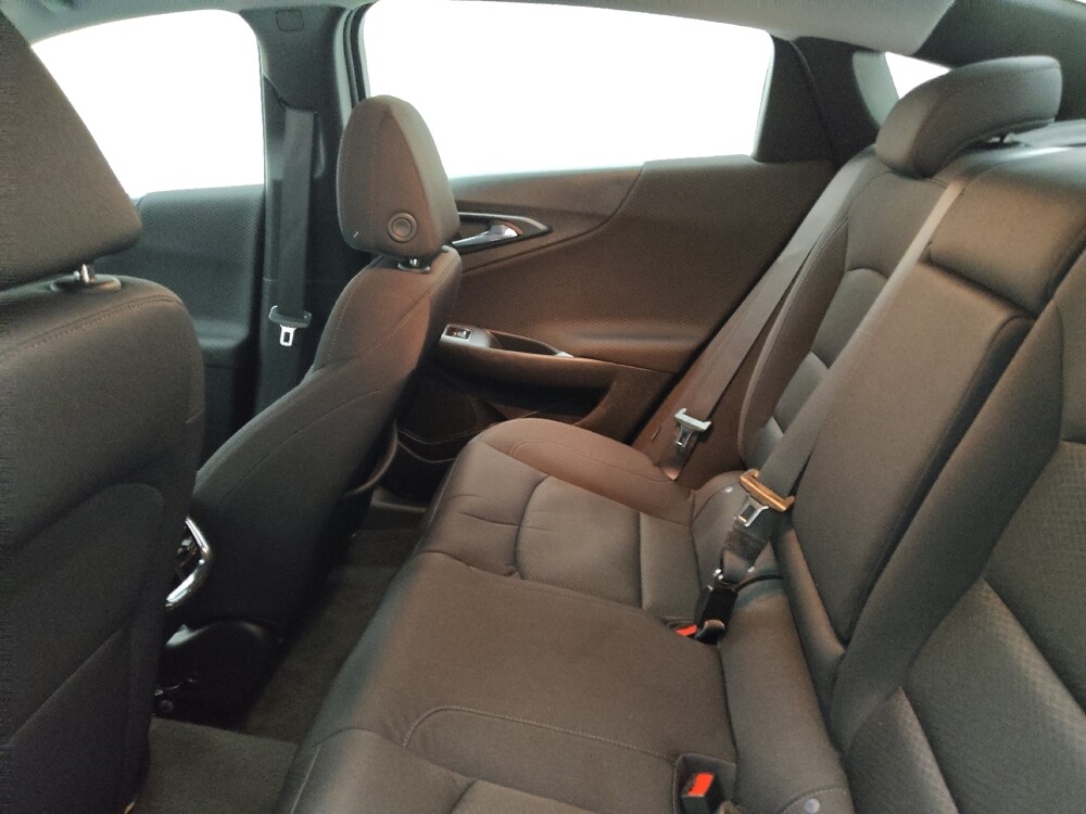 2023 Chevrolet Malibu in Lombard, IL 60148 - 18134288 18