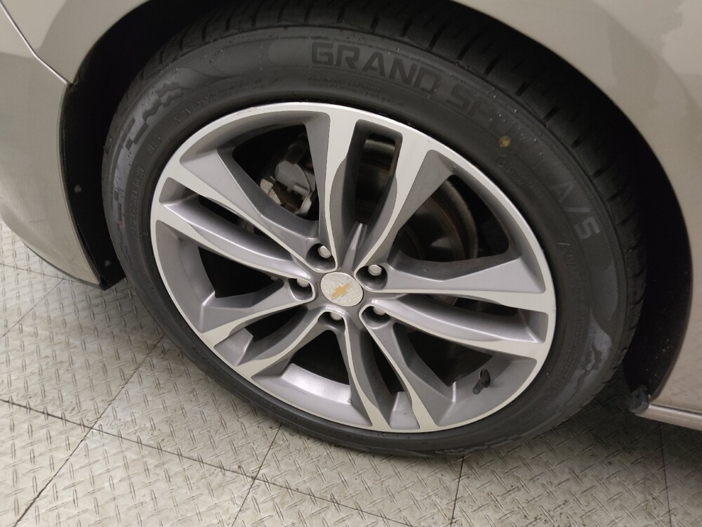 2023 Chevrolet Malibu in Lombard, IL 60148 - 18134288 31