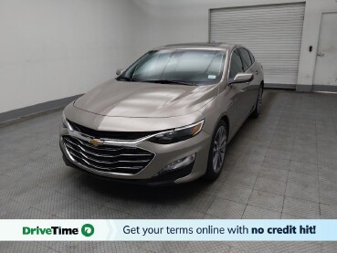 2023 Chevrolet Malibu in Lombard, IL 60148