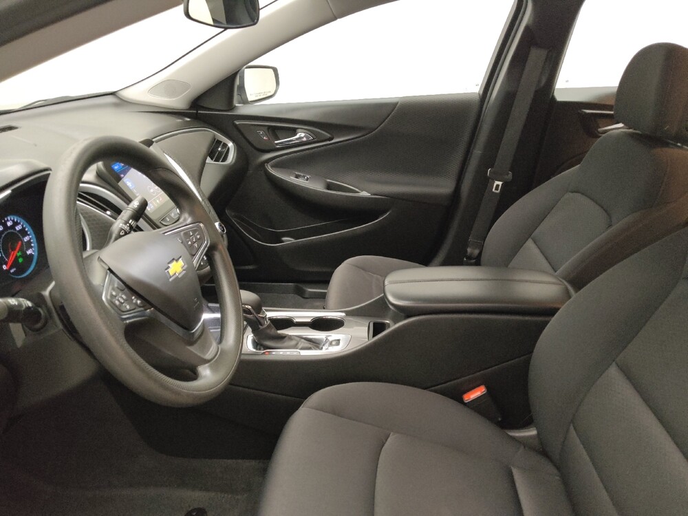 2023 Chevrolet Malibu in Lombard, IL 60148 - 18134288 17