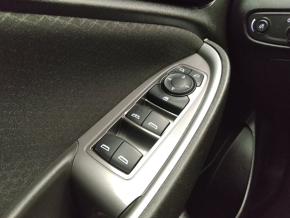 2023 Chevrolet Malibu in Lombard, IL 60148 - 18134288 27