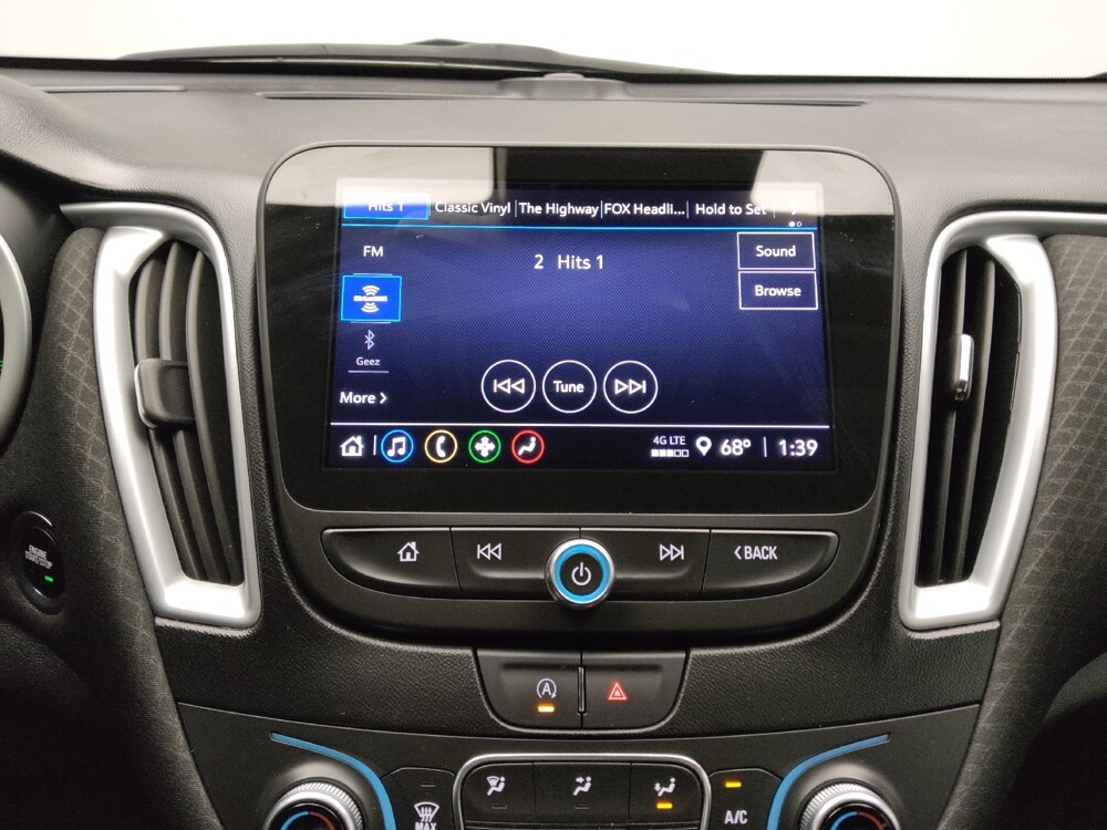 2023 Chevrolet Malibu in Lombard, IL 60148 - 18134288 25