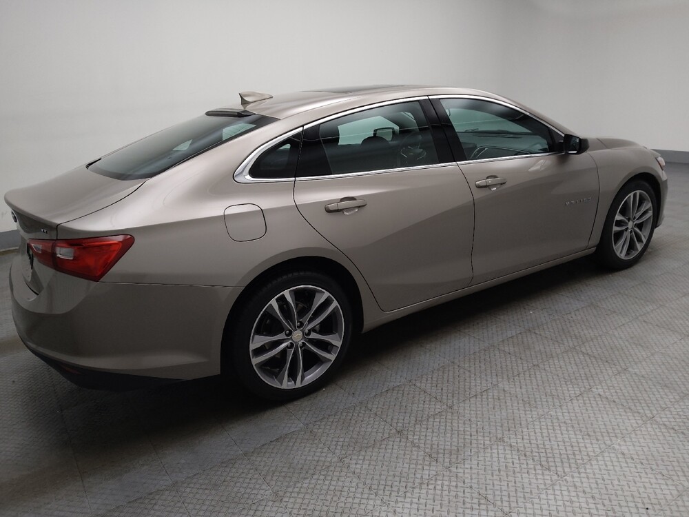 2023 Chevrolet Malibu in Lombard, IL 60148 - 18134288 10