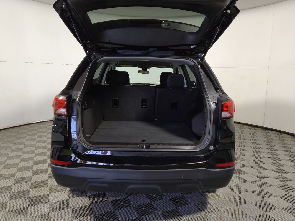 2022 Chevrolet Equinox in Midlothian, IL 60445 - 18134289 29