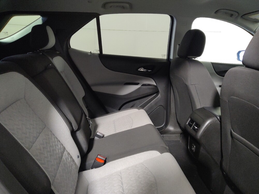 2022 Chevrolet Equinox in Midlothian, IL 60445 - 18134289 19