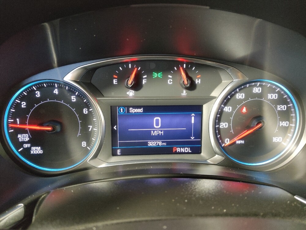 2022 Chevrolet Equinox in Midlothian, IL 60445 - 18134289 23