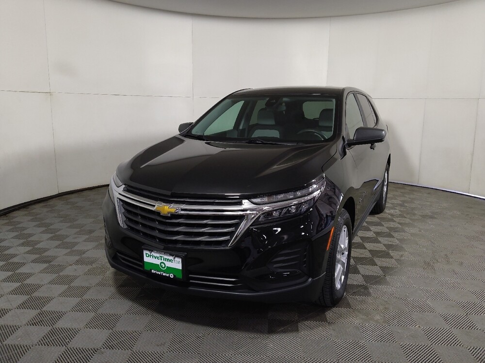 2022 Chevrolet Equinox in Midlothian, IL 60445 - 18134289 15