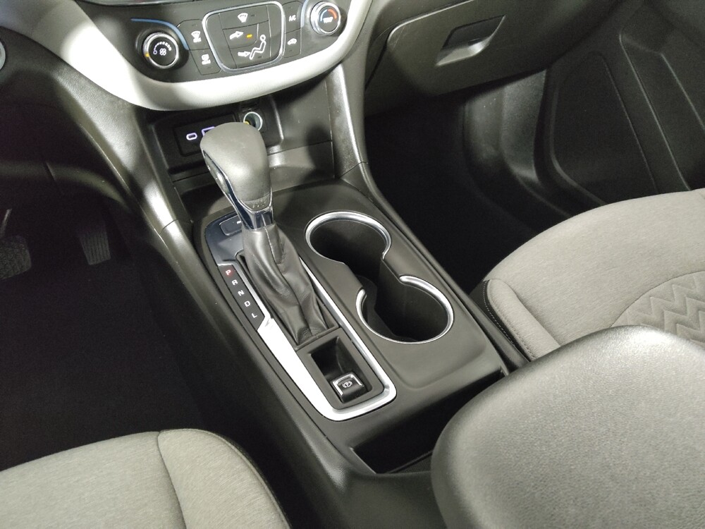 2022 Chevrolet Equinox in Midlothian, IL 60445 - 18134289 26