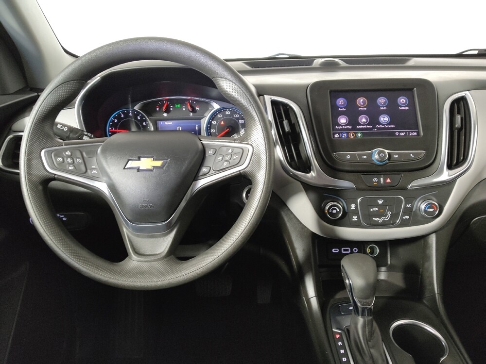 2022 Chevrolet Equinox in Midlothian, IL 60445 - 18134289 22