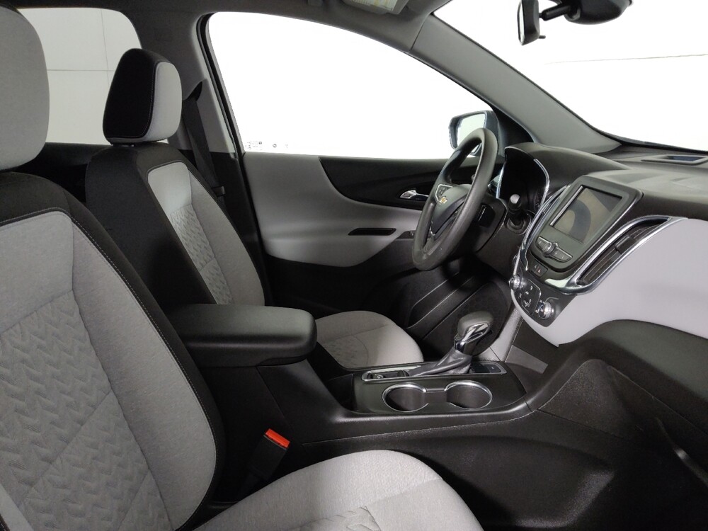 2022 Chevrolet Equinox in Midlothian, IL 60445 - 18134289 21
