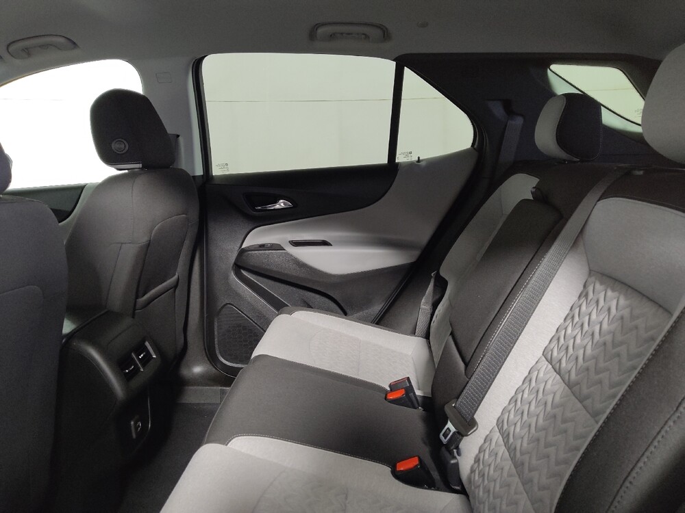 2022 Chevrolet Equinox in Midlothian, IL 60445 - 18134289 18