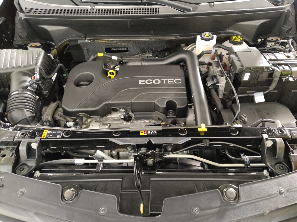 2022 Chevrolet Equinox in Midlothian, IL 60445 - 18134289 30