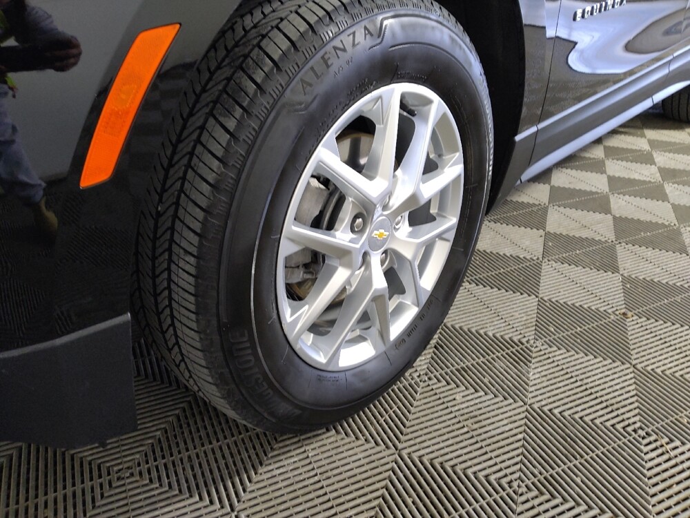 2022 Chevrolet Equinox in Midlothian, IL 60445 - 18134289 31