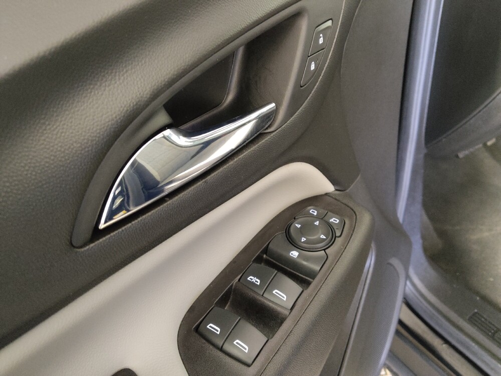 2022 Chevrolet Equinox in Midlothian, IL 60445 - 18134289 27