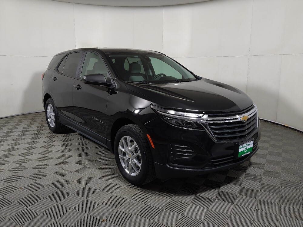 2022 Chevrolet Equinox in Midlothian, IL 60445 - 18134289 13