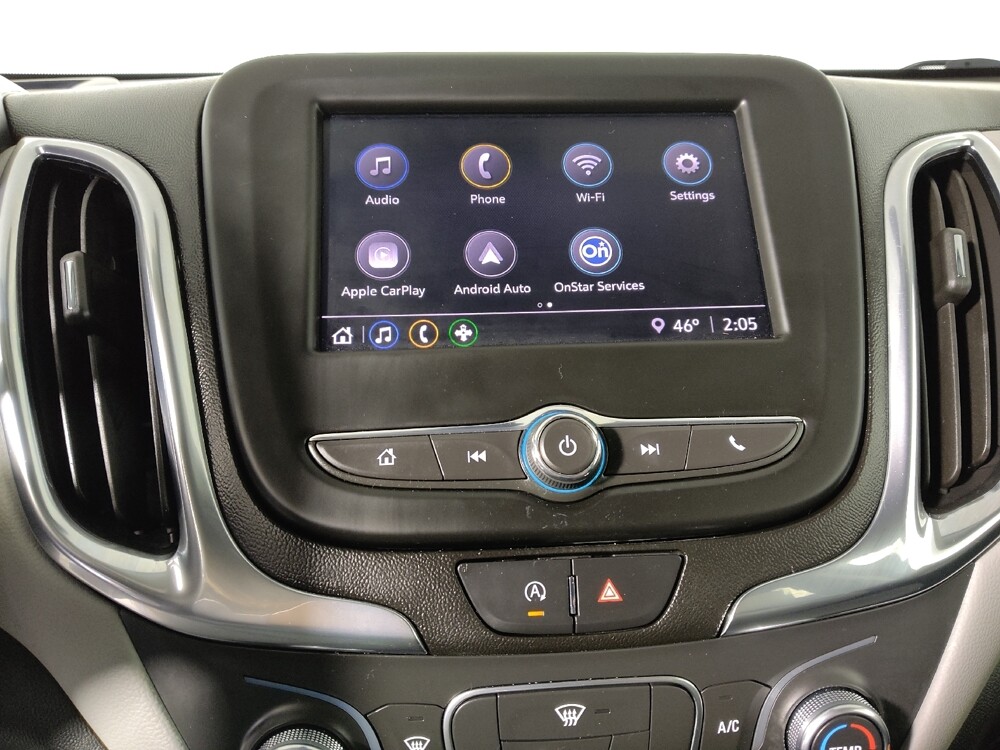 2022 Chevrolet Equinox in Midlothian, IL 60445 - 18134289 25