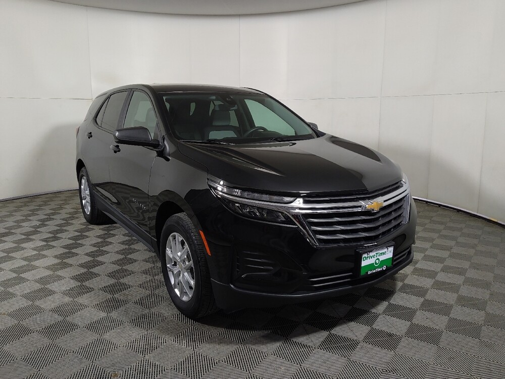 2022 Chevrolet Equinox in Midlothian, IL 60445 - 18134289 14