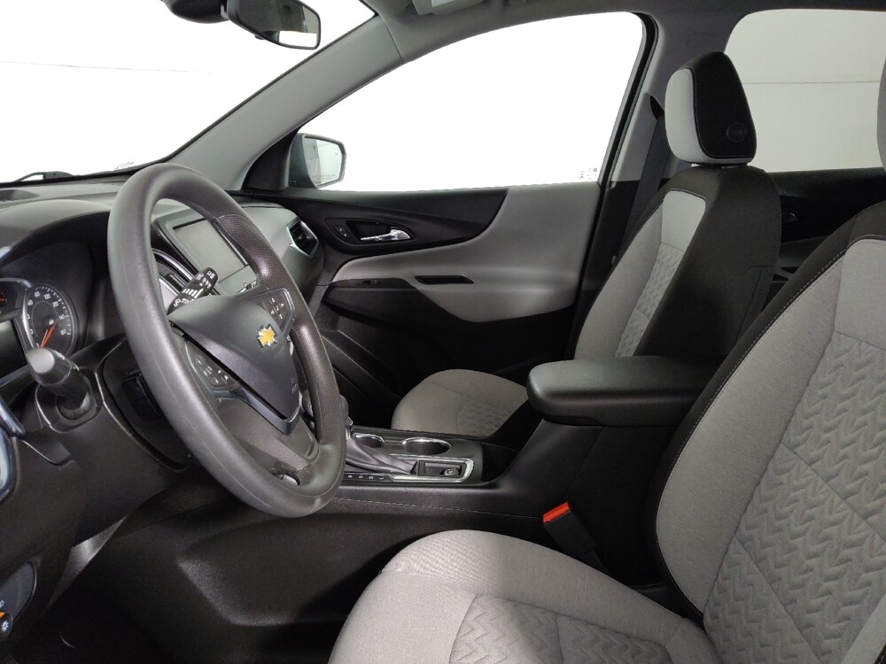 2022 Chevrolet Equinox in Midlothian, IL 60445 - 18134289 17