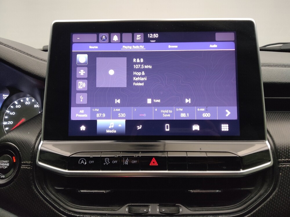 2022 Jeep Compass in Lombard, IL 60148 - 18134290 25