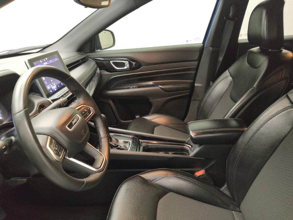 2022 Jeep Compass in Lombard, IL 60148 - 18134290 17