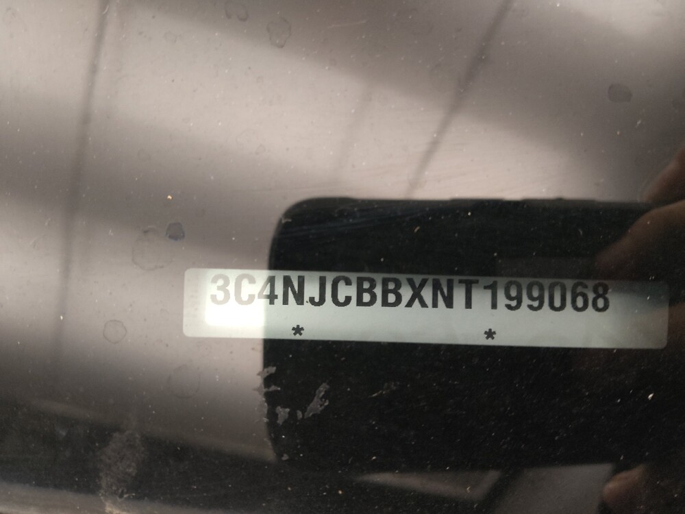 2022 Jeep Compass in Lombard, IL 60148 - 18134290 33