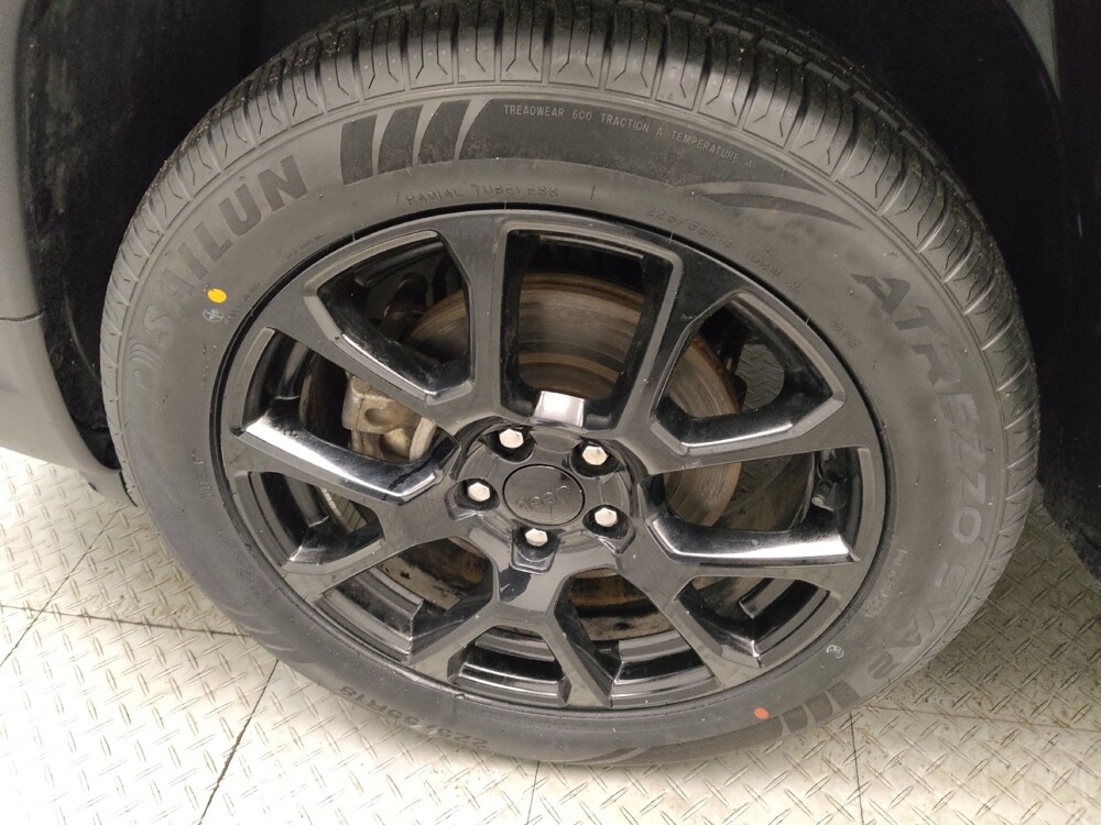 2022 Jeep Compass in Lombard, IL 60148 - 18134290 31