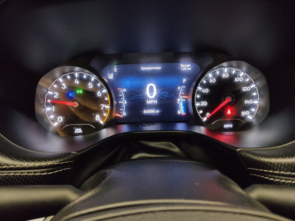 2022 Jeep Compass in Lombard, IL 60148 - 18134290 23