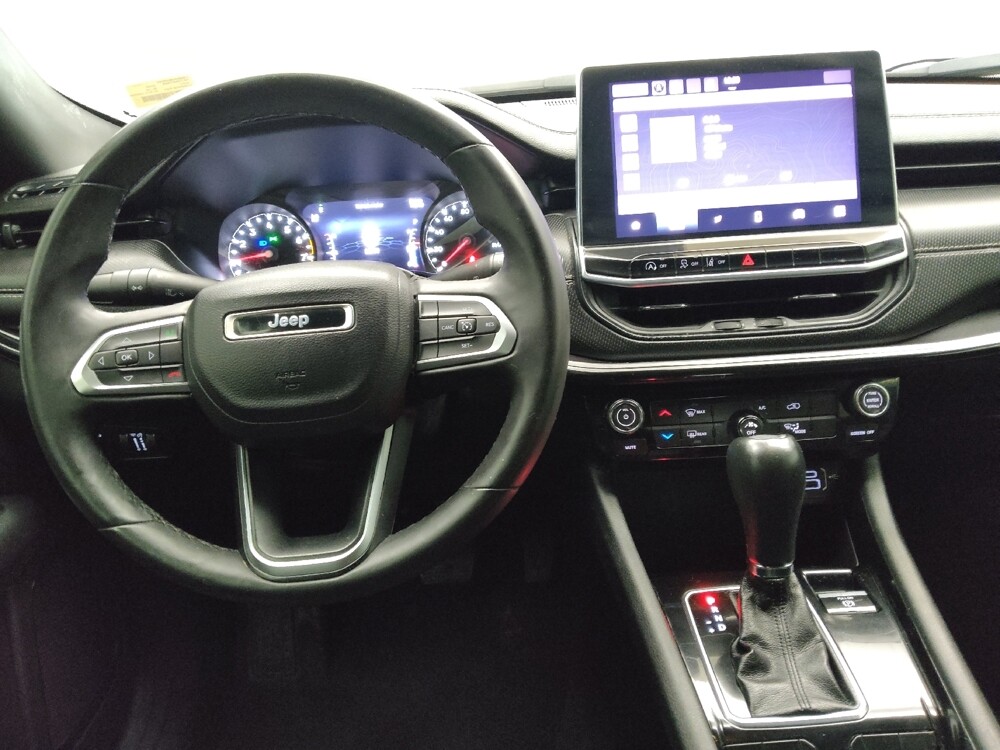 2022 Jeep Compass in Lombard, IL 60148 - 18134290 22