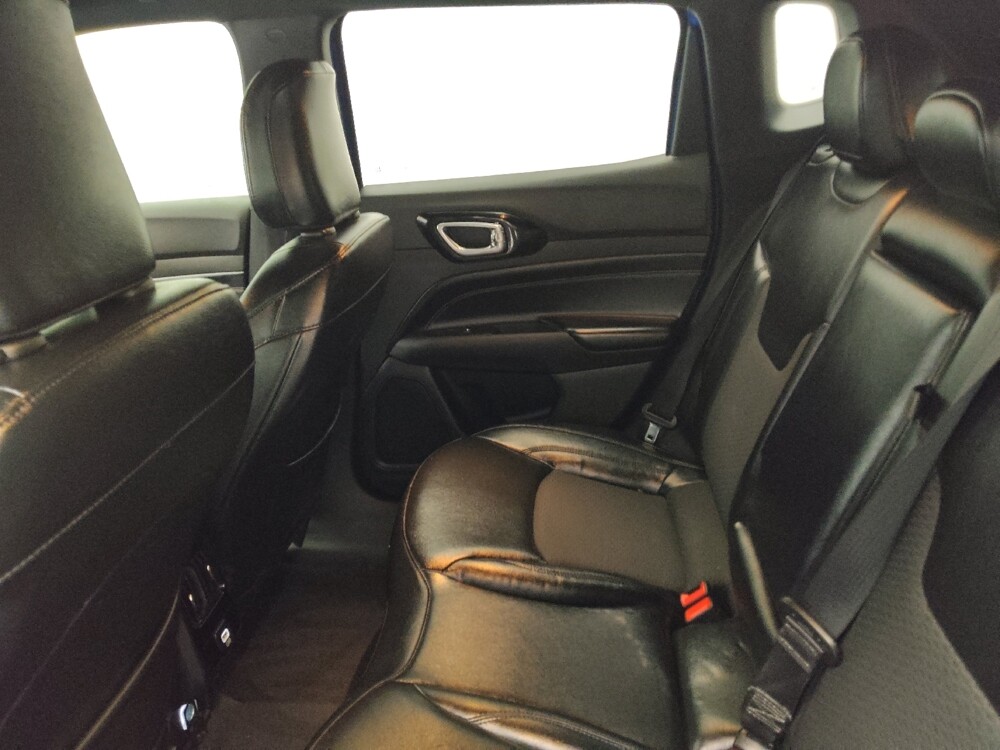 2022 Jeep Compass in Lombard, IL 60148 - 18134290 18