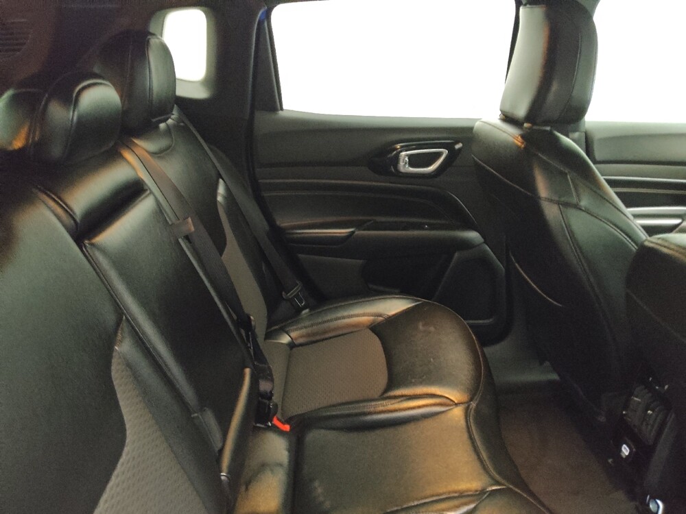 2022 Jeep Compass in Lombard, IL 60148 - 18134290 19