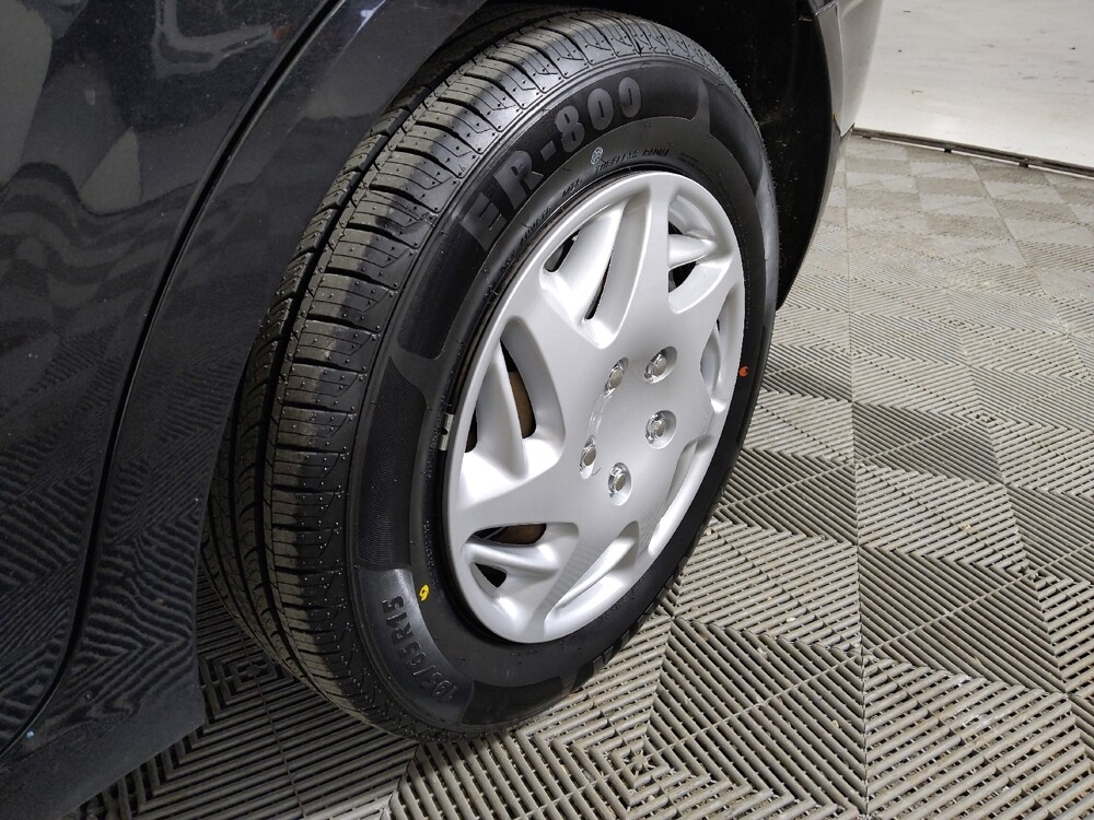 2015 Chevrolet Sonic in Midlothian, IL 60445 - 18134291 31