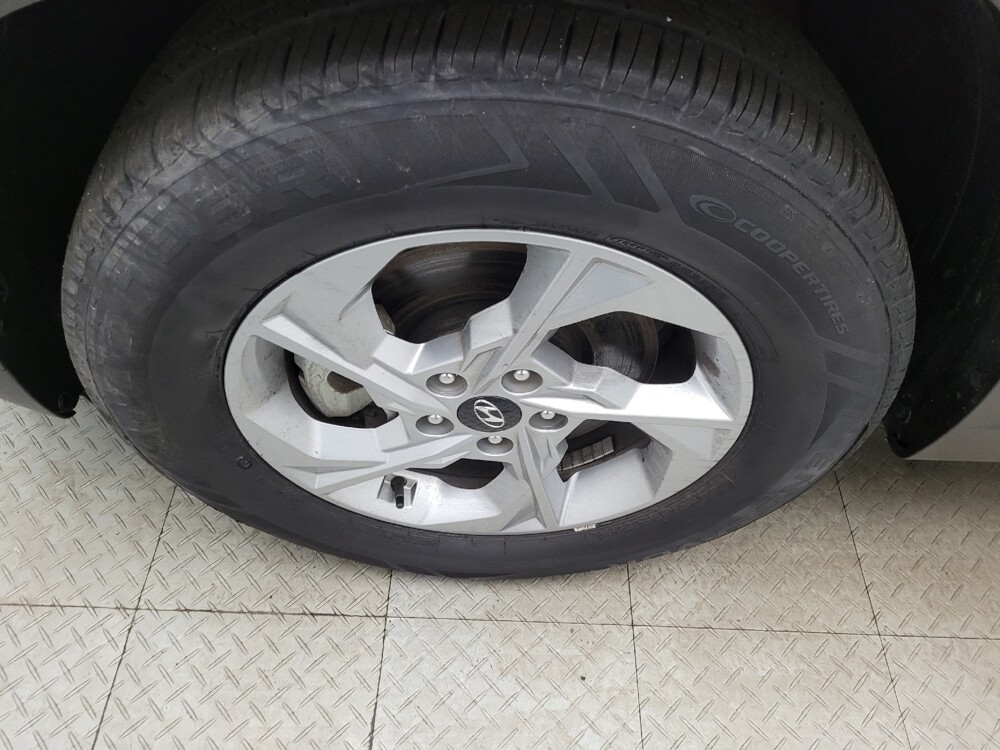 2022 Hyundai Tucson in Midlothian, IL 60445 - 18134292 31