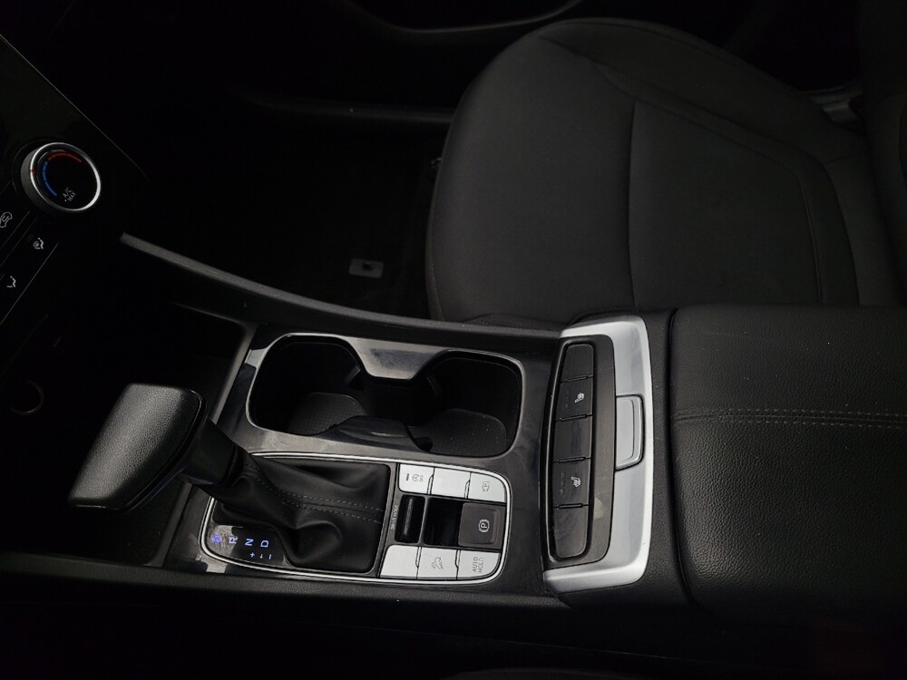 2022 Hyundai Tucson in Midlothian, IL 60445 - 18134292 26