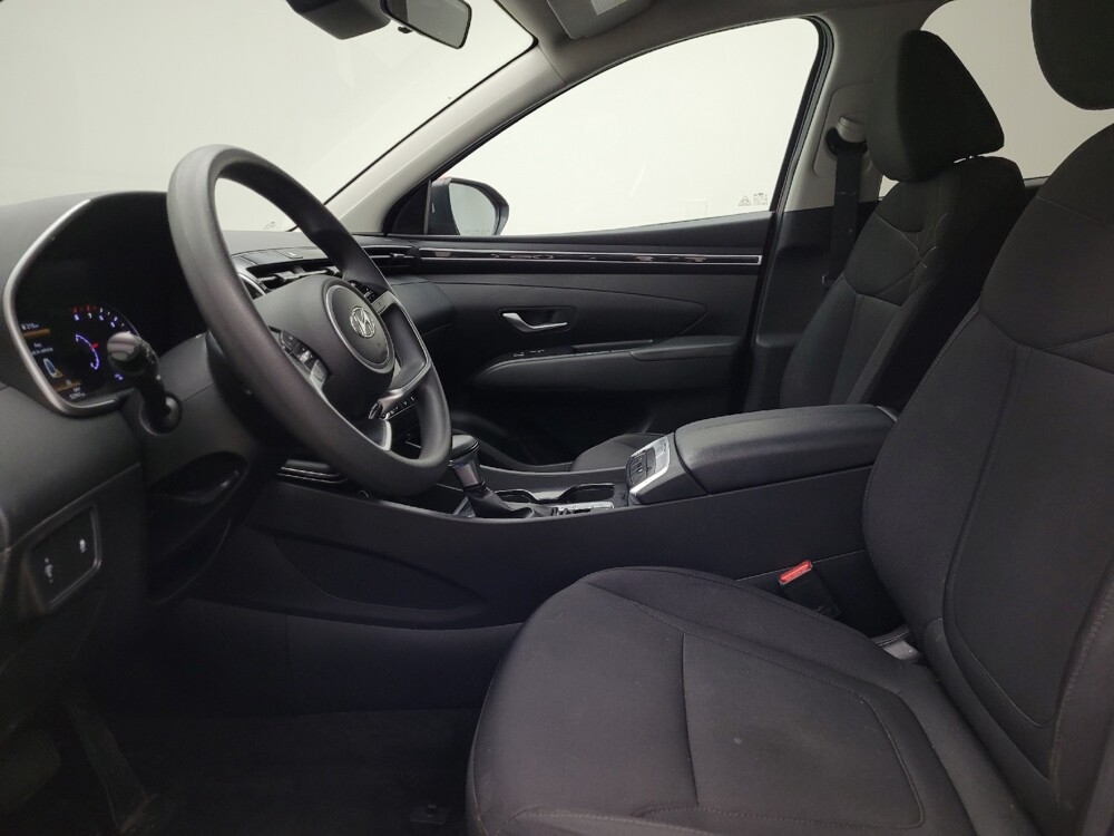 2022 Hyundai Tucson in Midlothian, IL 60445 - 18134292 17