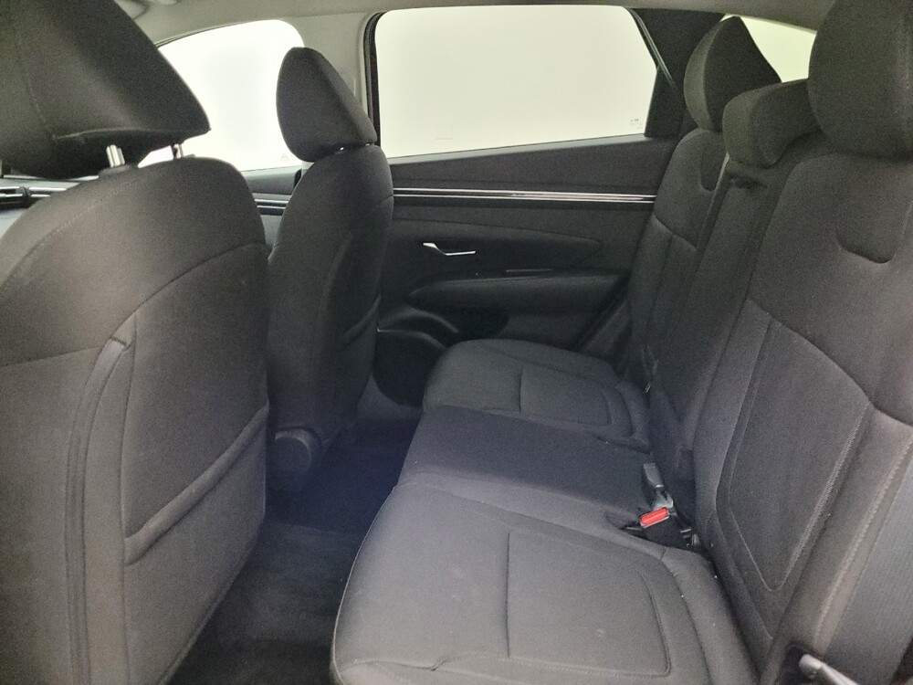 2022 Hyundai Tucson in Midlothian, IL 60445 - 18134292 18