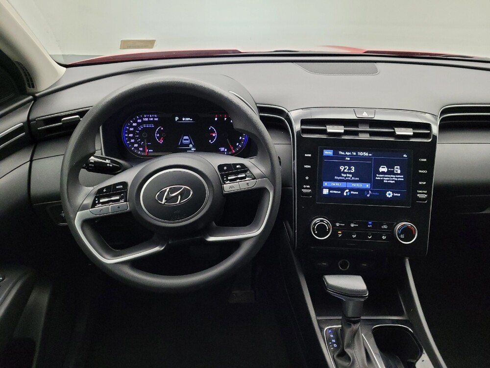 2022 Hyundai Tucson in Midlothian, IL 60445 - 18134292 22