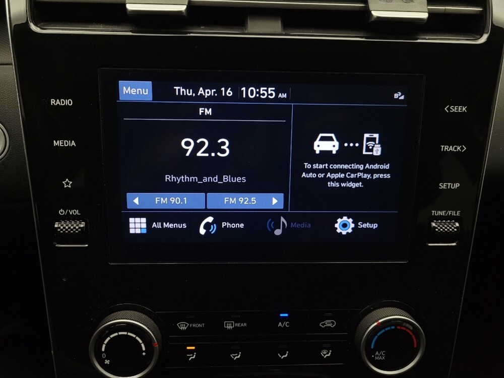 2022 Hyundai Tucson in Midlothian, IL 60445 - 18134292 25