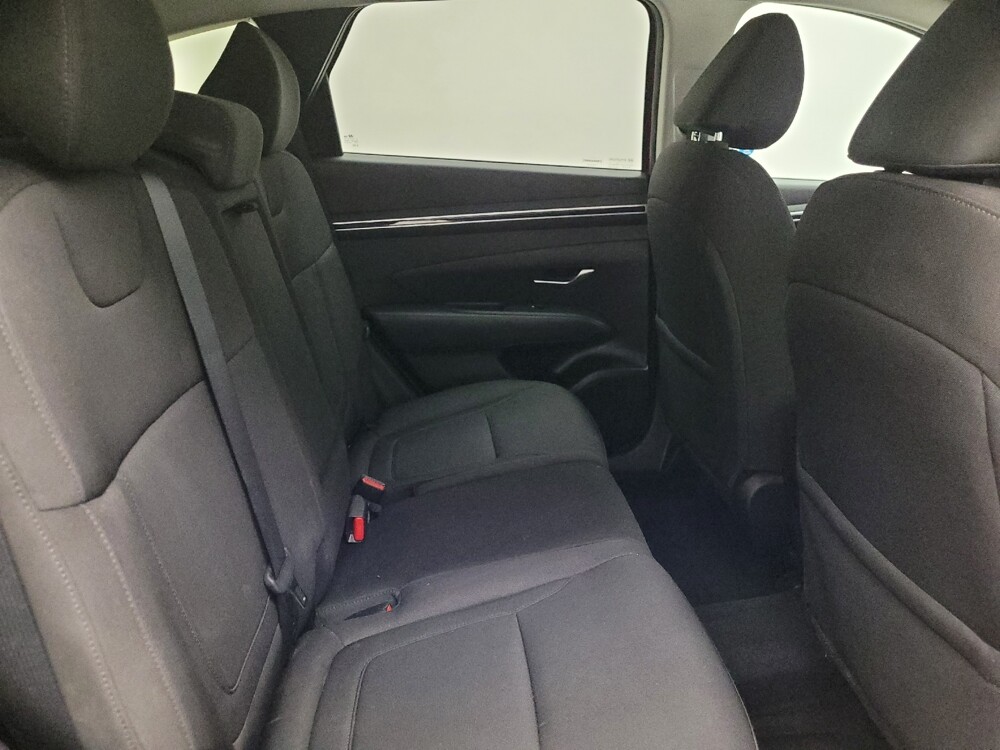 2022 Hyundai Tucson in Midlothian, IL 60445 - 18134292 19