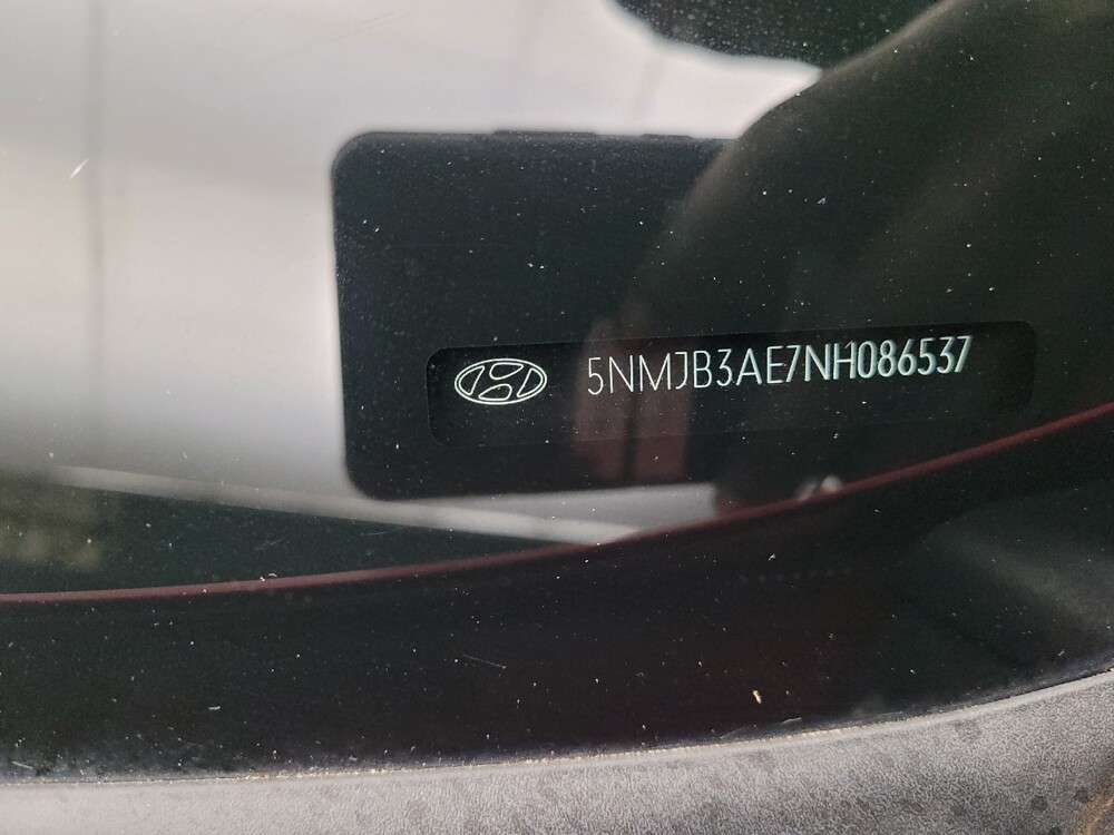 2022 Hyundai Tucson in Midlothian, IL 60445 - 18134292 33