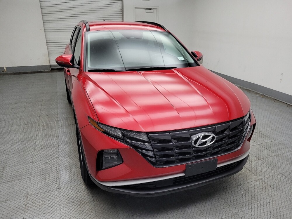 2022 Hyundai Tucson in Midlothian, IL 60445 - 18134292 14