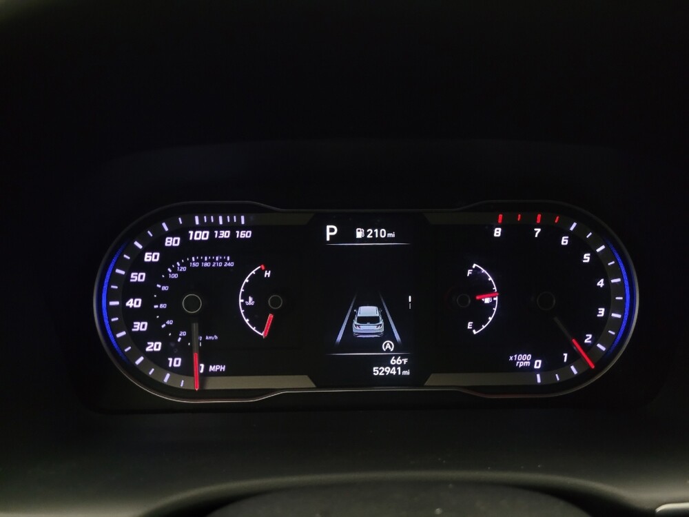 2022 Hyundai Tucson in Midlothian, IL 60445 - 18134292 23