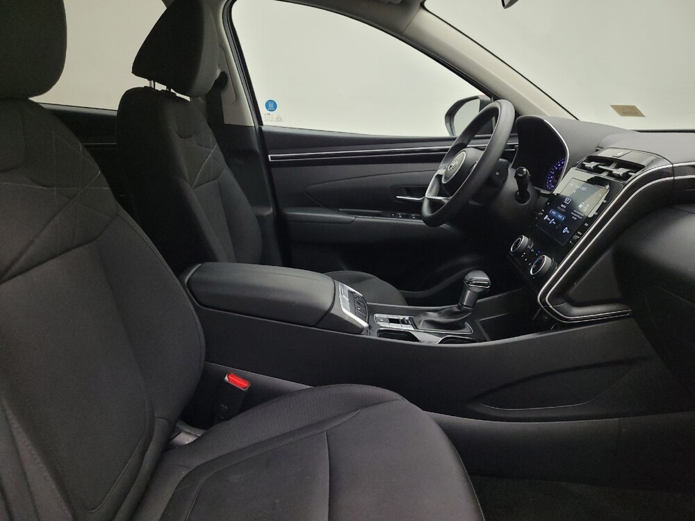 2022 Hyundai Tucson in Midlothian, IL 60445 - 18134292 21